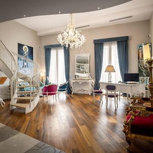 Dimora Bellini Luxury Rooms&Breakfast