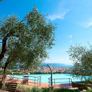 Agriturismo Golfo Dei Poeti Fattorie Bedogni Von Berger